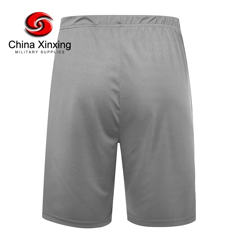 Venda por grosso de desporto soltas Ginásio Fitness Quick-Drying treinamento curto Mens Ginásio calça curta