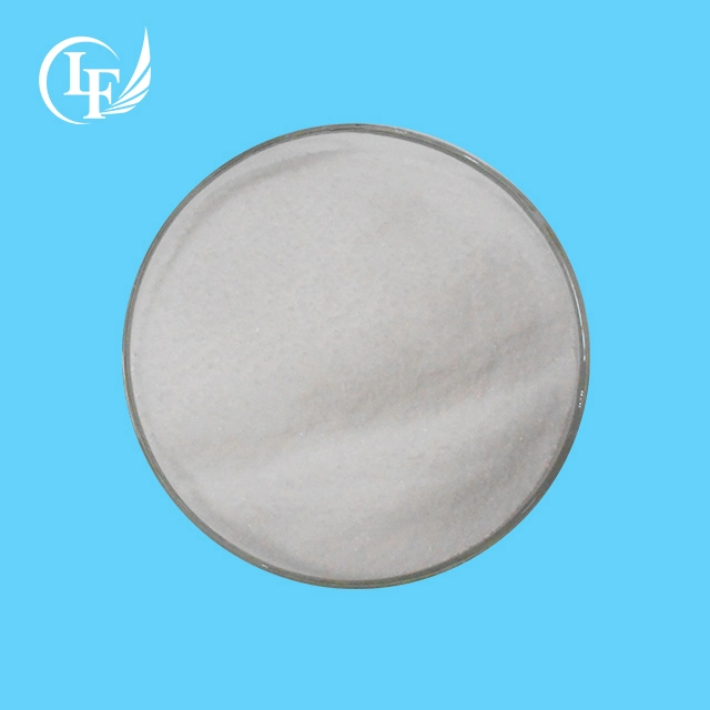 ISO Factory Provide Msm Dimethyl Sulfone Powder