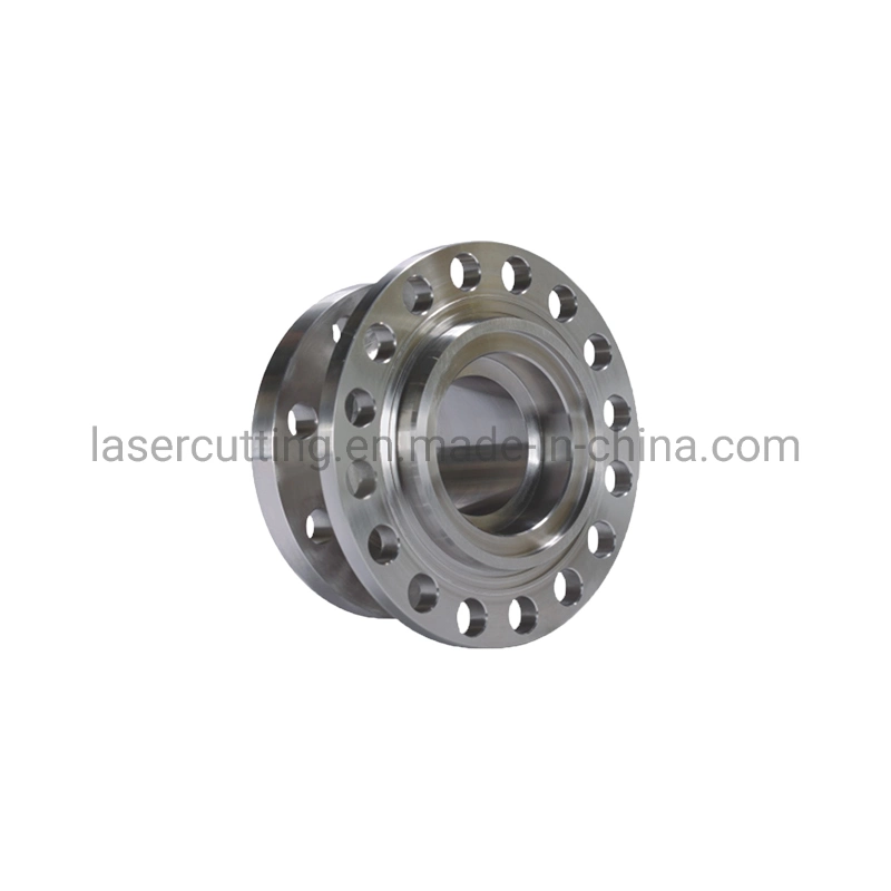 Lost Wax Precision Casting Stainless Steel for Pump Body