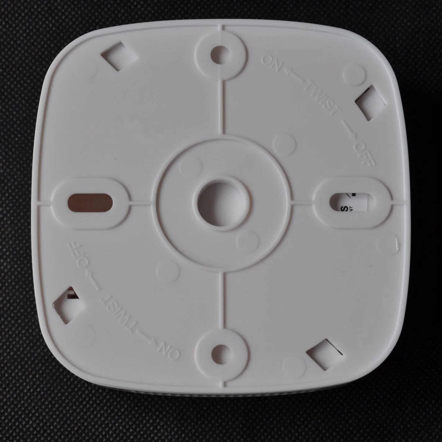 Suitable for Home Carbon Monoxide Co Detector with Relay Output