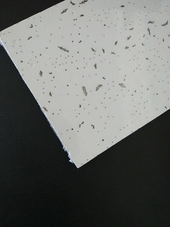 Mineral Fiber Suspended Ceiling Board