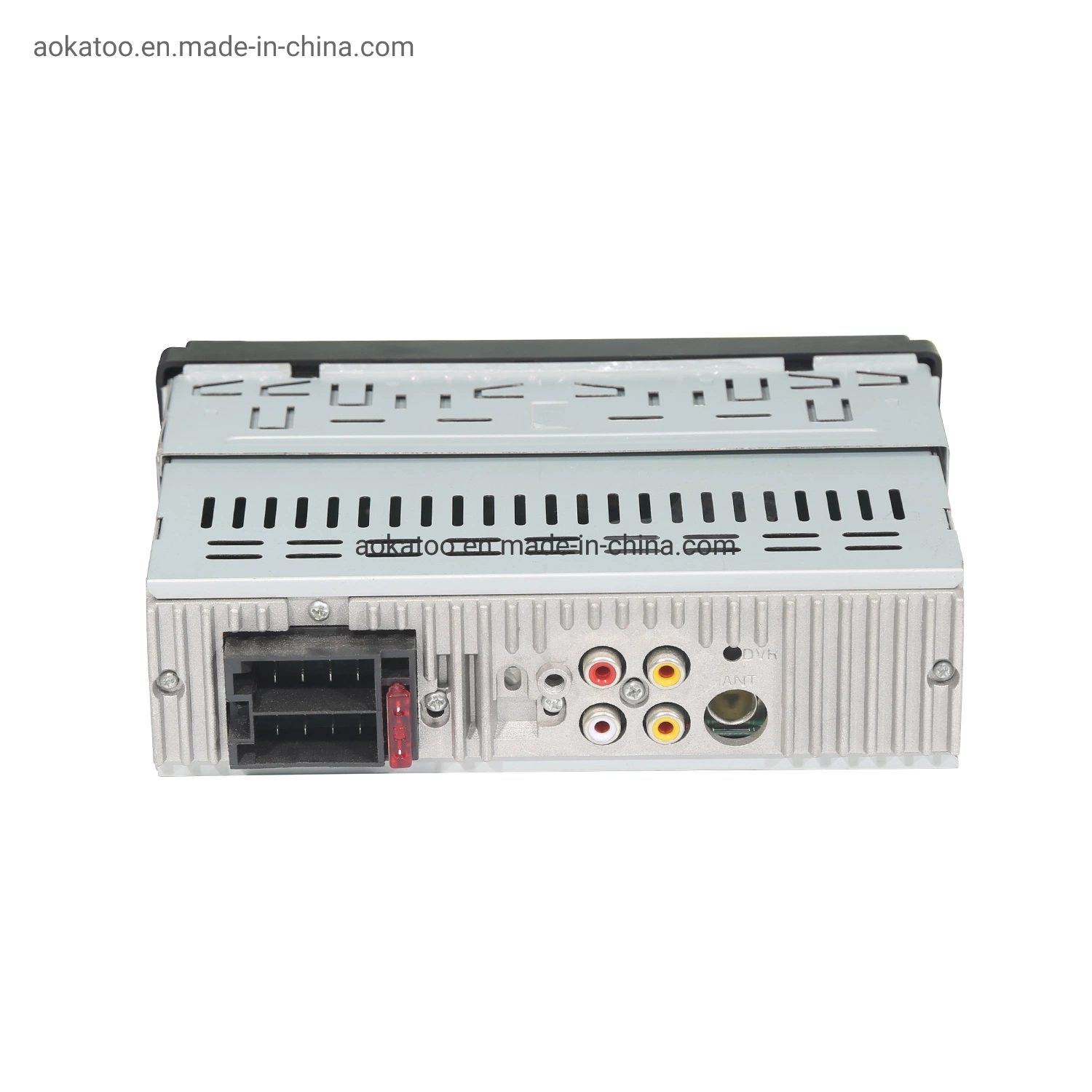 Single DIN Auto Consumer Electronics MP3 Audio Head Unit