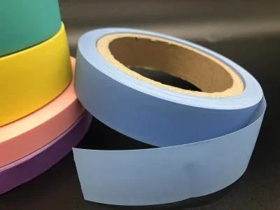 Schnell Easy Tape Feuchtigkeitsbeständige Reseal Tapes Sanitary Servietten Hygiene Produktverwendung