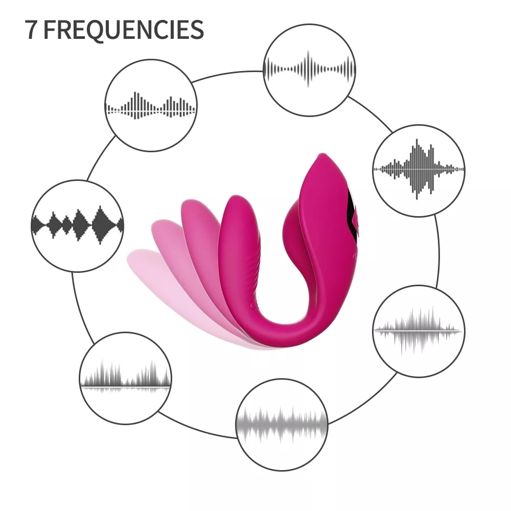 Cou clitoridien mamelon masseurs du cancer du sein de l'équipement de vibration vibrations