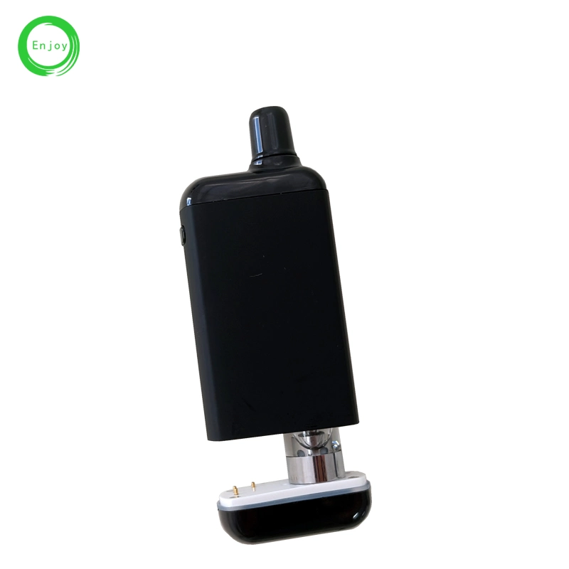 Inhale Activated Cart Battery Pen Compatible with Most Pre-Filled Oil Vape Pen Carts/Wax Pen Cartridge