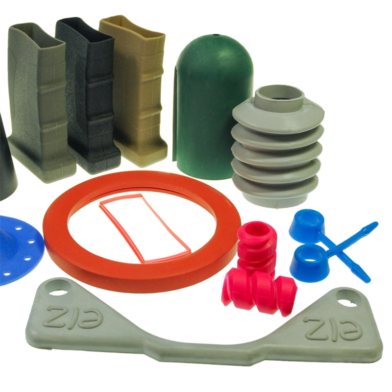 High quality/High cost performance  Customized Wholesale/Suppliers Nontoxic Silicone Rubber Seal Other Rubber Products