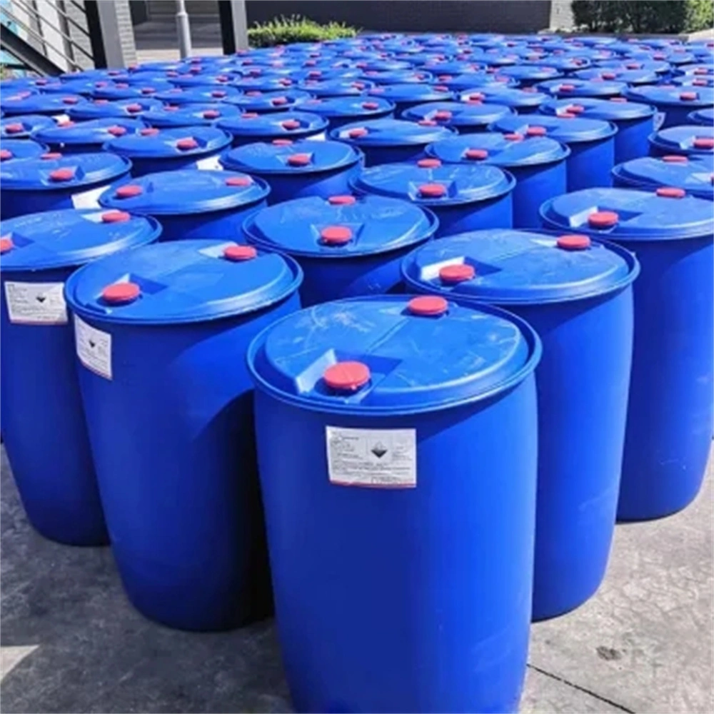 Wholesale/Suppliers Feed Grade Propanoic Acid Propionic Acid CAS 79-09-4