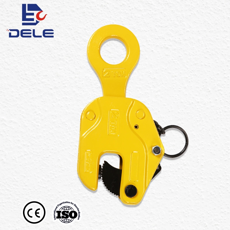 Hardware Tools Lifting Clamp Hanging Clip Verticale Clamp