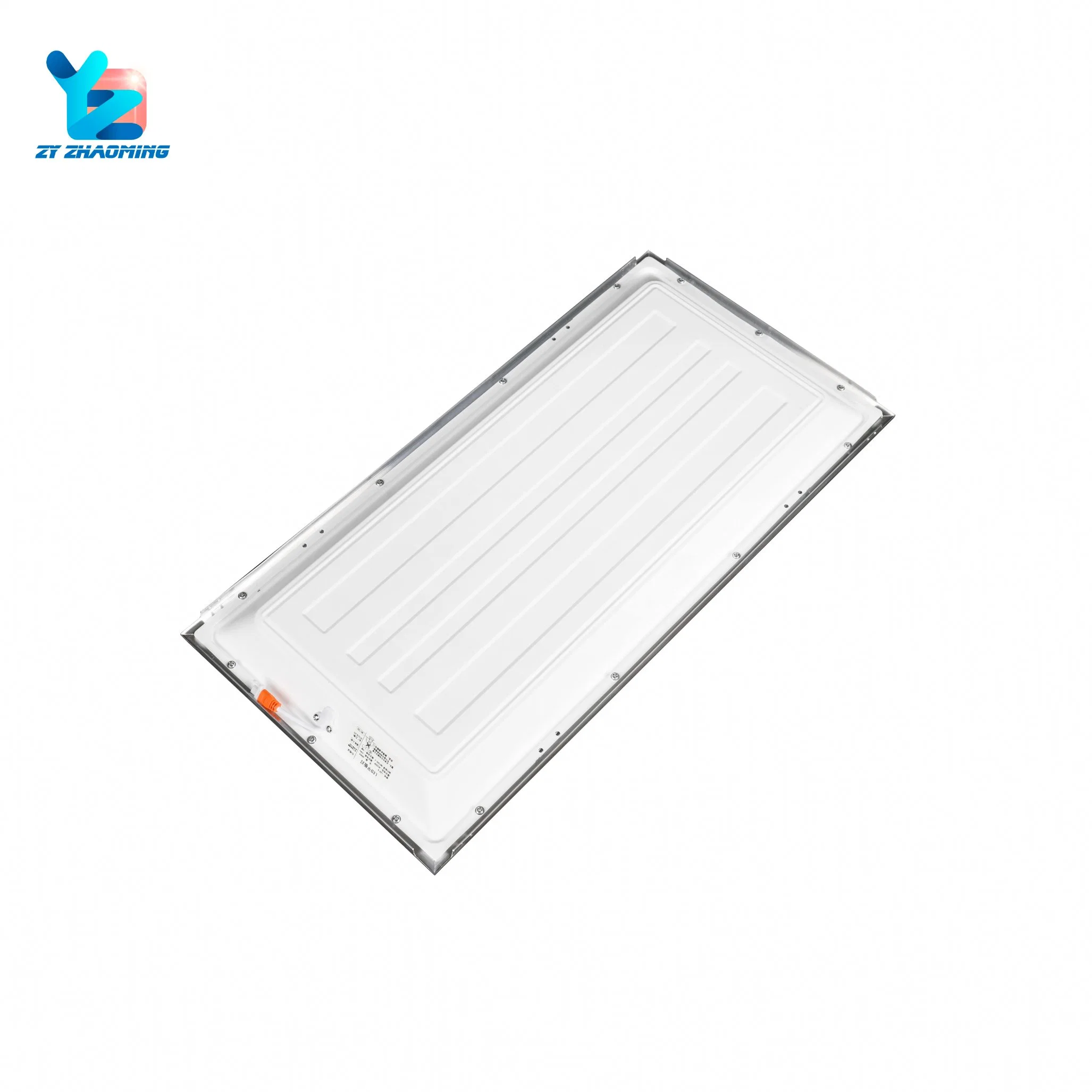 Fábrica de China seleccionable 2X2 2X4 de la luz de panel LED de 30X30 60X60 de 90x90 cm de pantalla plana LED Light 36W 42W luz LED de techo panel