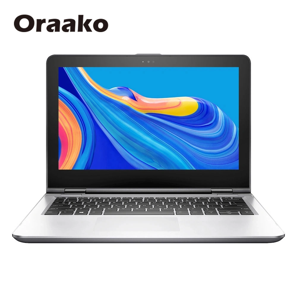 Großhandel Fabrik 11,6inch Touchscreen Mini Desktop Laptop Computer