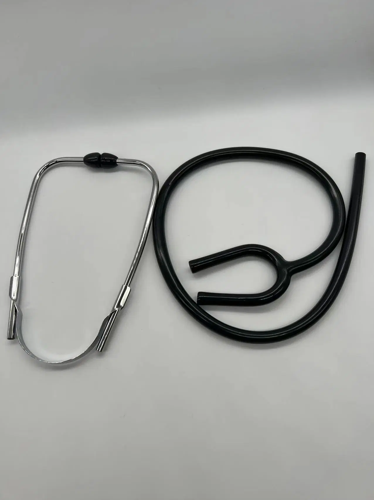 Manual Aneroid Sphygmomanometer Meter Tonometer Cuff Measure Device with Stethoscope