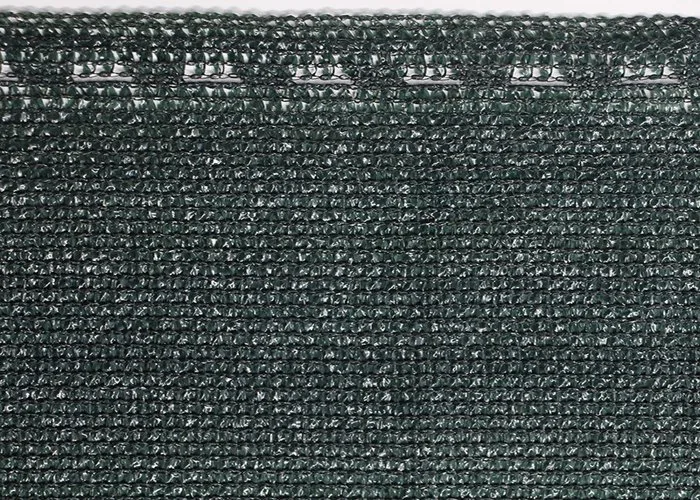 HDPE Material UV-Proof 8' X 50' Green Fence Privacy Screen Windscreen Cover Fabric Shade Tarp Netting Mesh Cloth