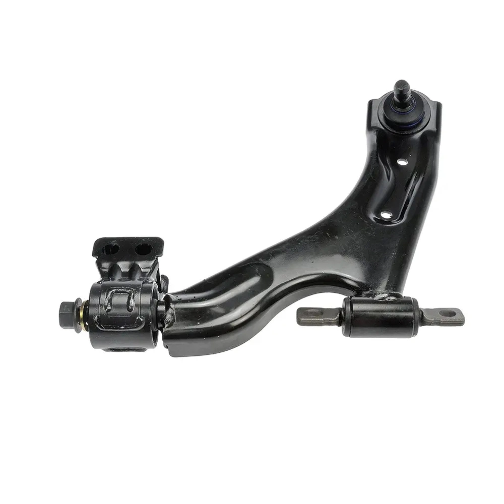 Auto Spare Part Car Control Arm for Chevrolet Spark 2010 Wholesale/Supplier Automobile Suspension System Accessories Body Kits