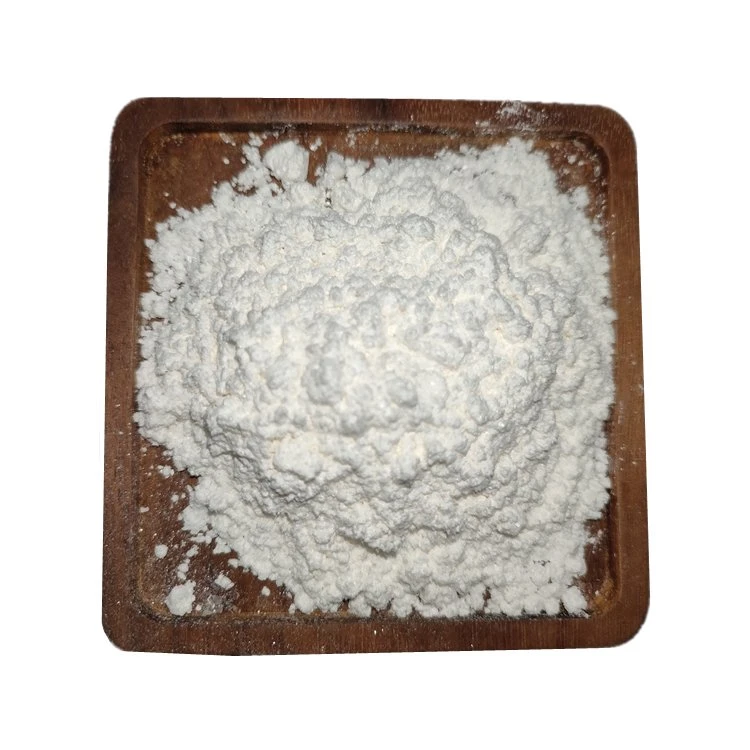 Chemical CAS 57-11-4 White Powder Stearic Acid for Rubber