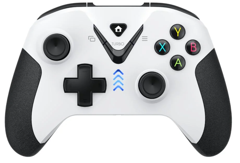 Sz-Headphone Compatible Wired Gamepad Controller