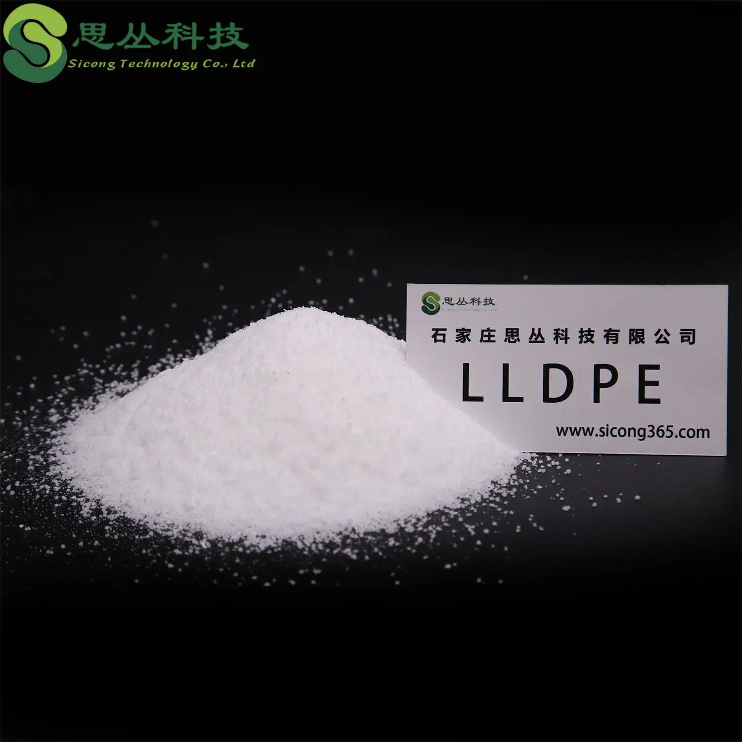 LLDPE Wholesale/Supplier Ready Goods Cheap Price Linear Low Density Polyethylene