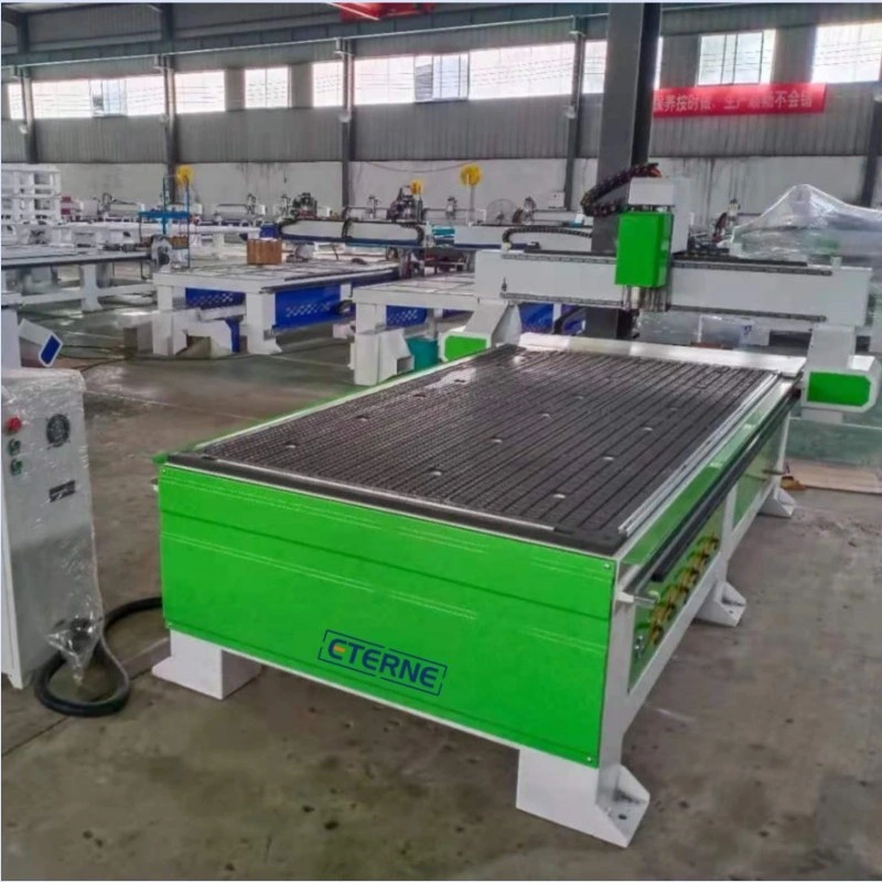 Wood Cutting Machine Advertisement Machine CNC Router for Furniture