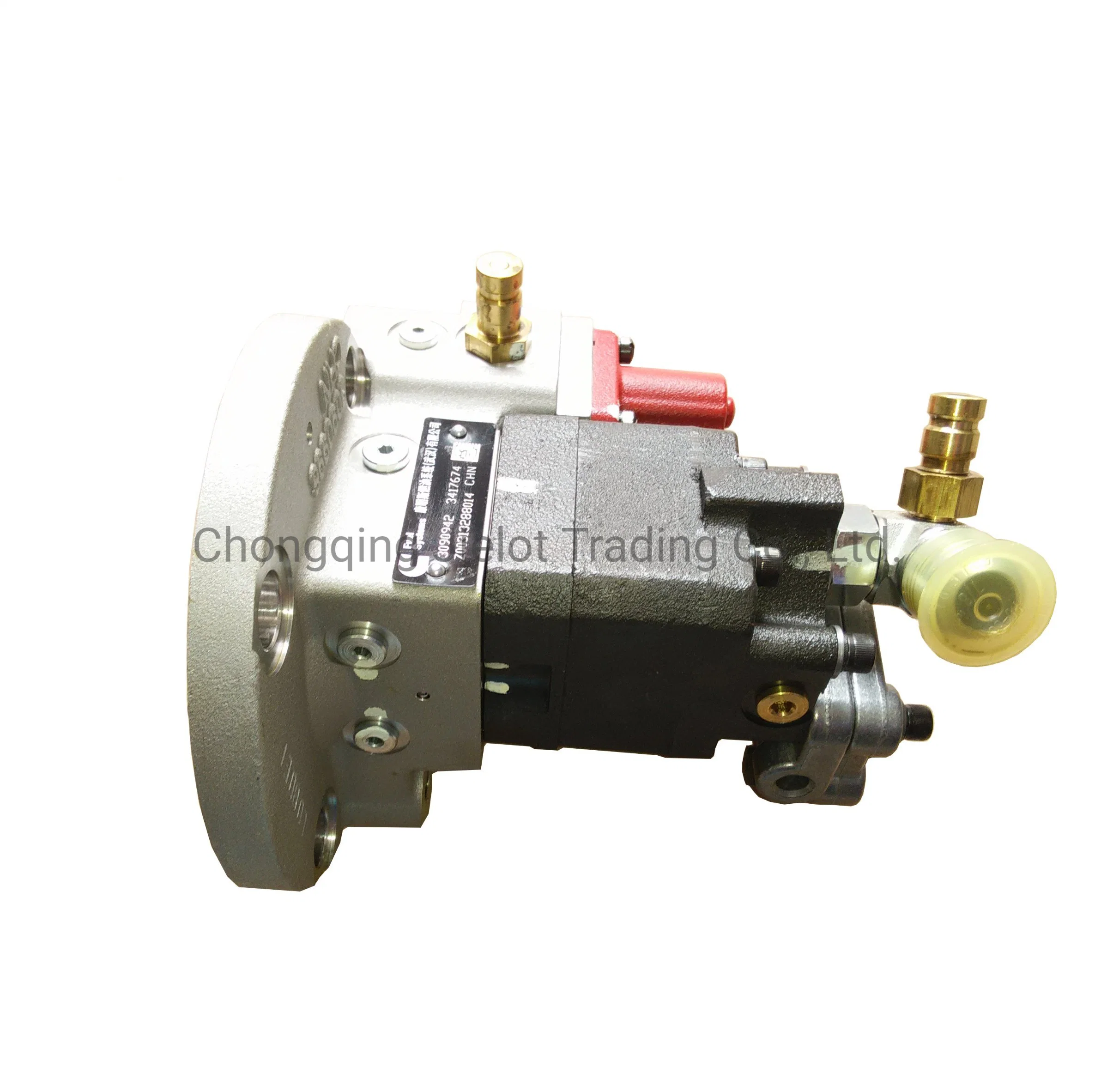 3090942 Fuel Pump Mechanical Diesel Engine Spare Parts for Cummins Marine Engine