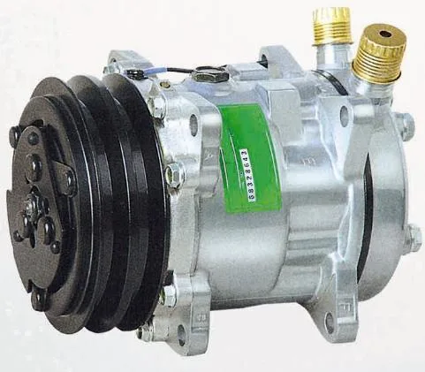 Universal 5 Series Auto Air Compressor for Japanese Car