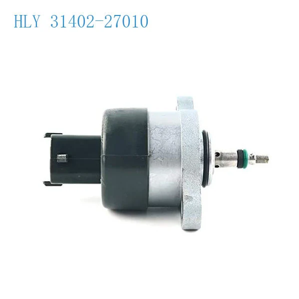 HLY 31402-27010 2 pines sensor de presión del conducto de combustible para Hyundai KIA 1,5 2,0 Crdi