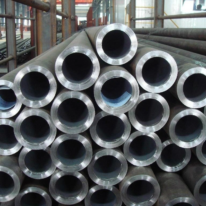 Seamless 304h Stainless Steel Bar/Rod/Plate/Pipe/Tube