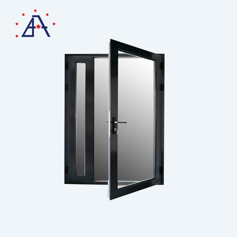 High Quality Metal Casement/Sliding Window with Grid