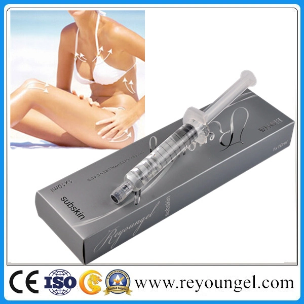 Reyoungel Enlarging Breast Buy Injectable Ha Dermal Filler 10ml