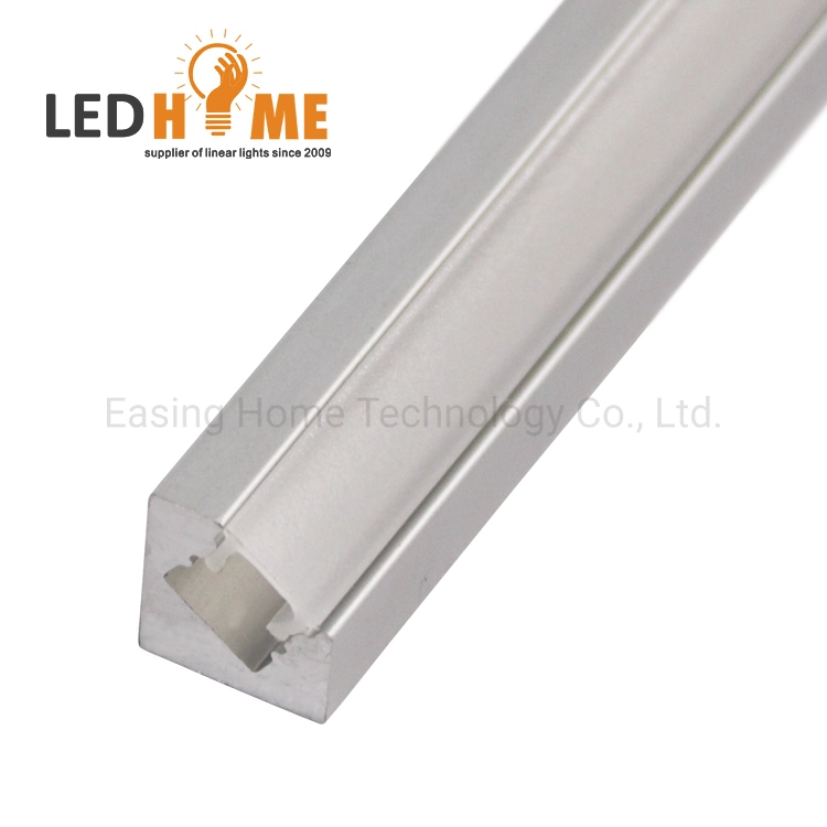 Aluminium LED Lamp with LED Strip for Home Decoration