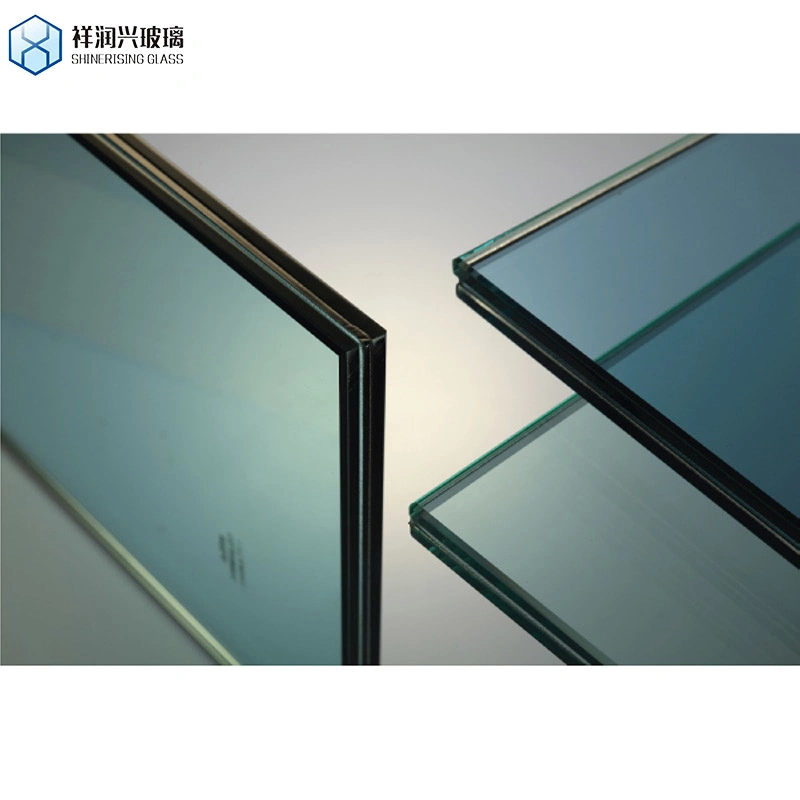 Competitive Price Tempered Laminated Glass CE and SGCC Certificated Safety Toughened Clear PVB Sgp Laminated Glass Suppliers