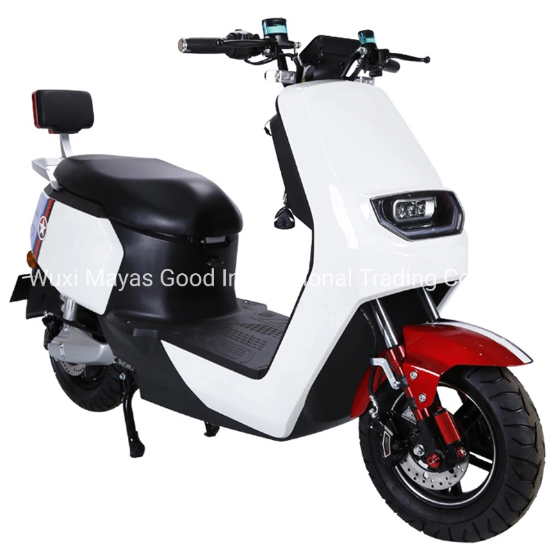 2023 Neue Günstige Batterie Powered Motorrad Elektro-Motorrad