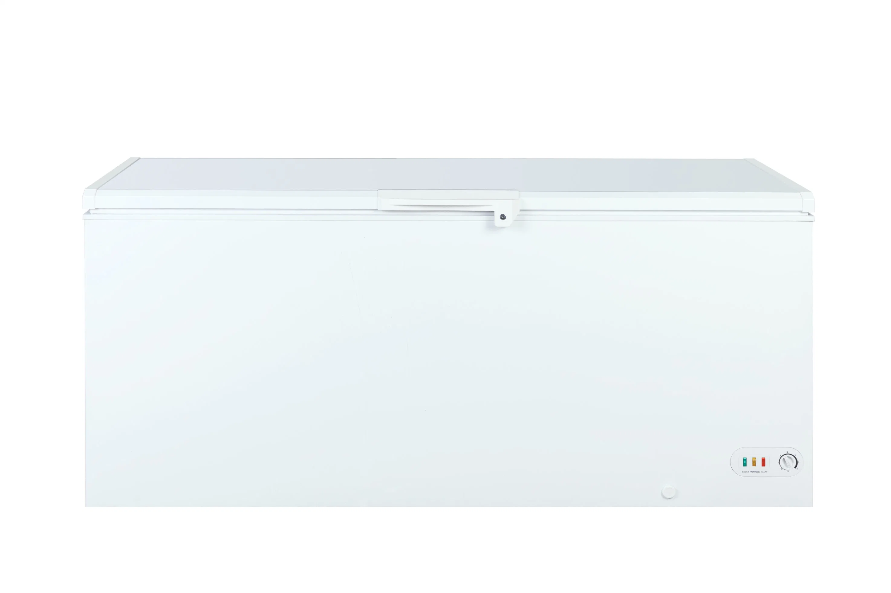 567 Liter Chest Freezer for Kitchen Application