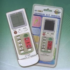 Kt-109II Universal Air Condition Remote Control