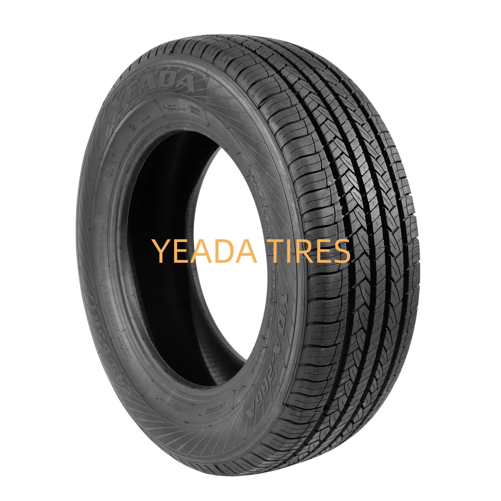 Yeada Farroad Saferich UHP HP Passenger Car Drifting Racing Run-Flat Truck SUV at Mt Ht Van PCR Car Tyres 225/45zrf18, 255/50zrf19, 245/45zrf18