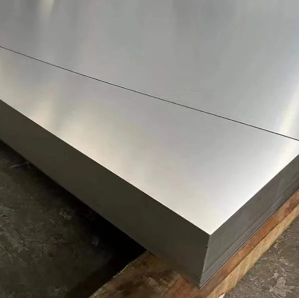 Quality Inspection/Nickel Base Alloy Plate for Construction/Annealed and Descaled/Nickel Plate