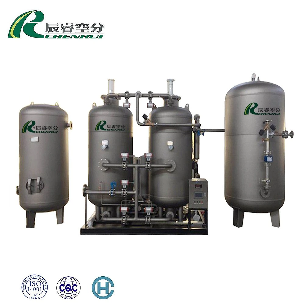 Chenrui Chn-200 High Quality Nitrogen Purification Device Psa Nitrogen Generator