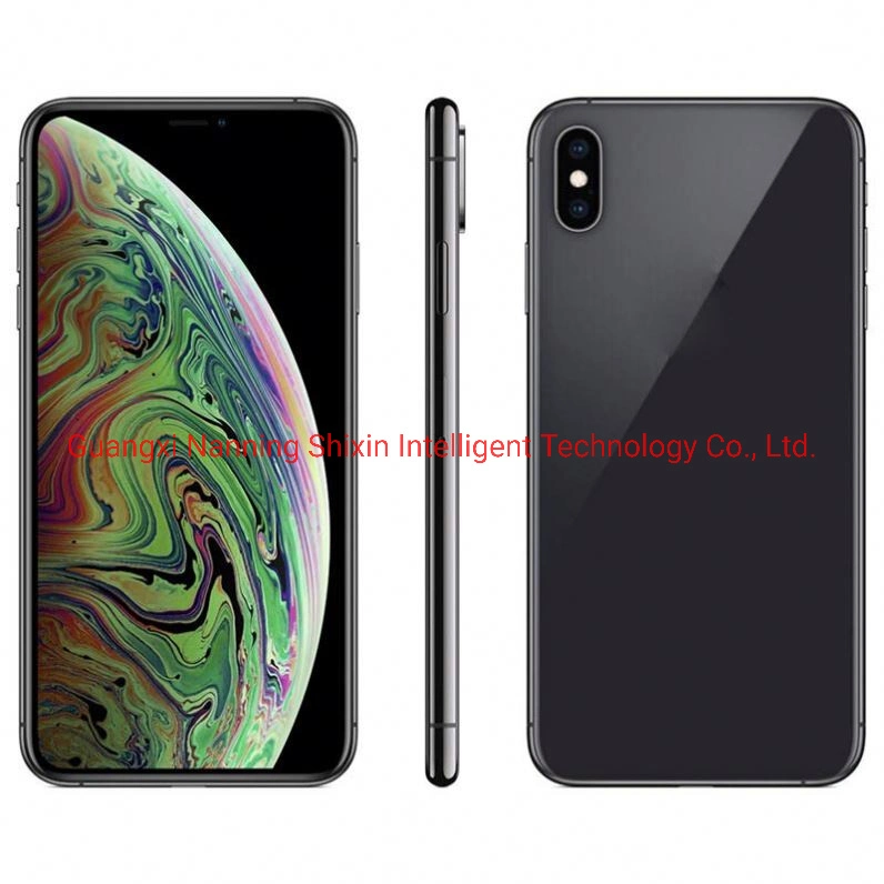 Unlocked Cell Phones Used for Phone X/Xr/Xs/Xs Max Mobile Phones