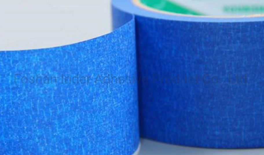 Daily Use Rubber Base Masking Adhesive Sealing Tape