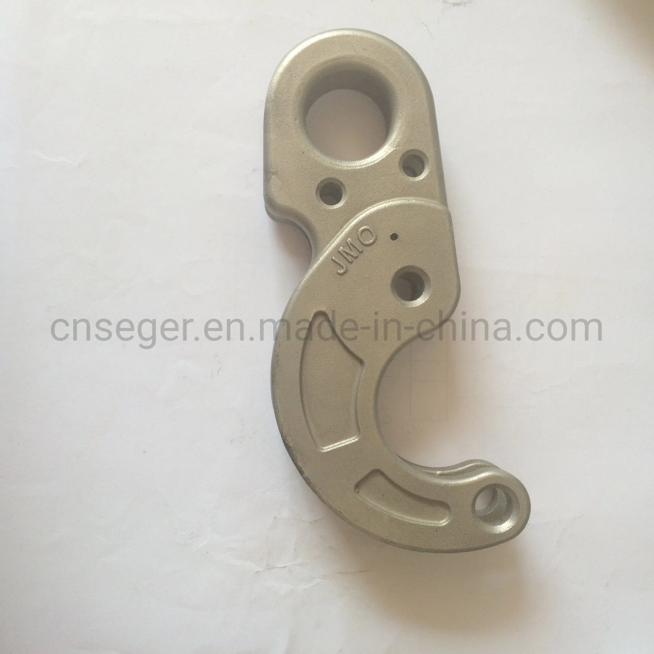 Lost Wax Casting Stainless Steel Polishing Marine Hardware