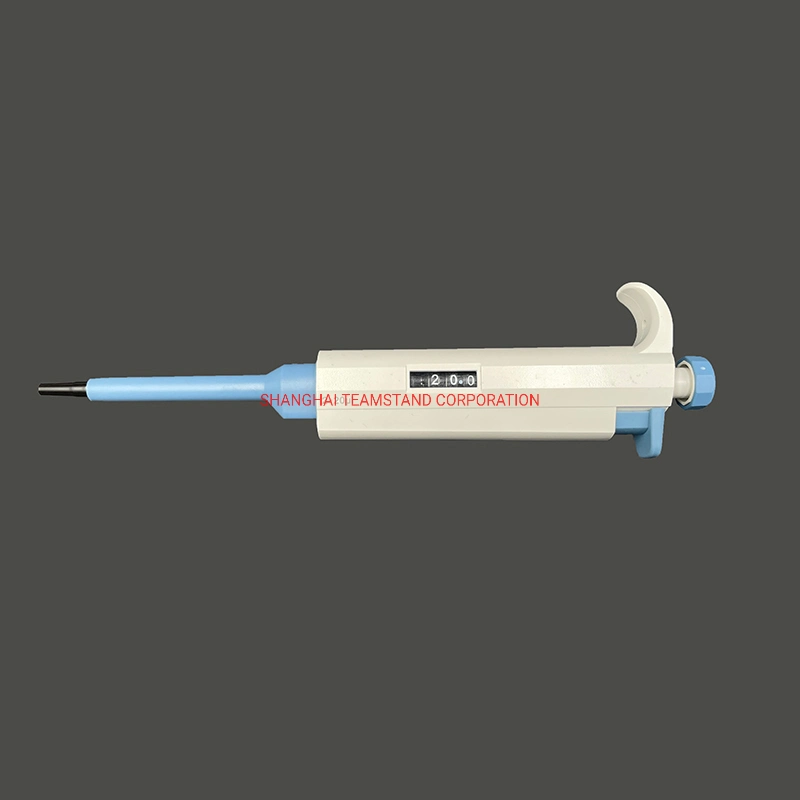 Multi-Volume Single or Multi Channel Adjutable Pipette Digital Micro Electronic Pipette