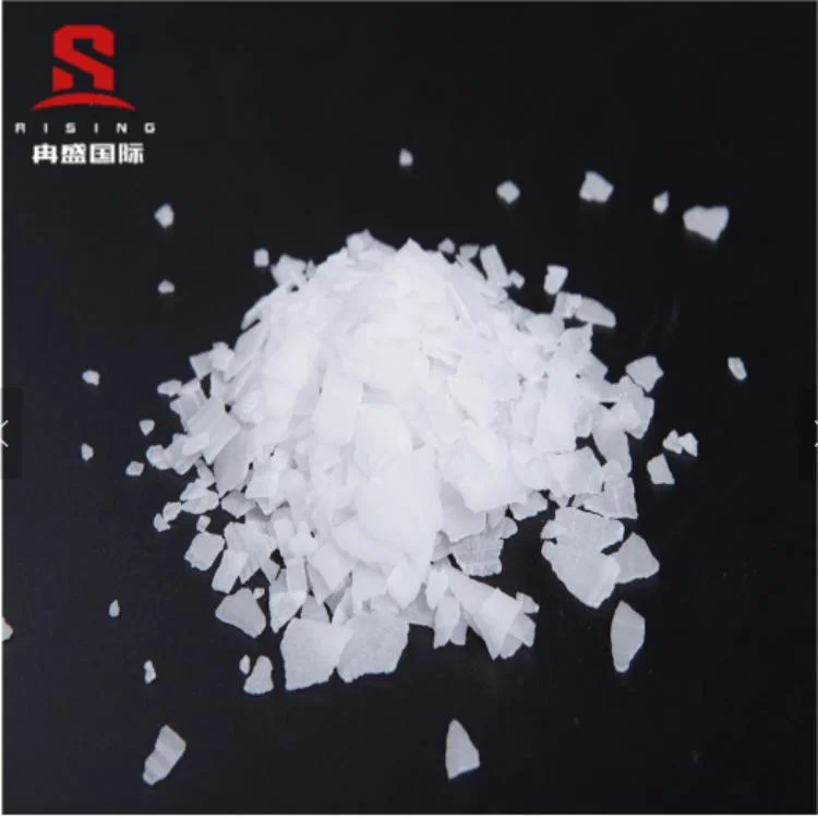 Factory Best Price Naoh 99% Pearls Caustic Soda/Sodium Hydroxide Industry Grade