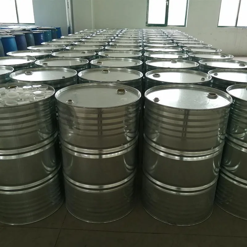 Industrial Tech Grade Chemical C6h18n4 Vulcanizing Agent Triethylenetetramin Teta CAS 112-24--3