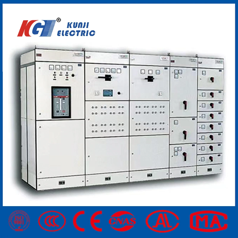 Factory Price Newest Low Voltage Switchgear Transformer Cabinet Switch Cubicle with Mcc