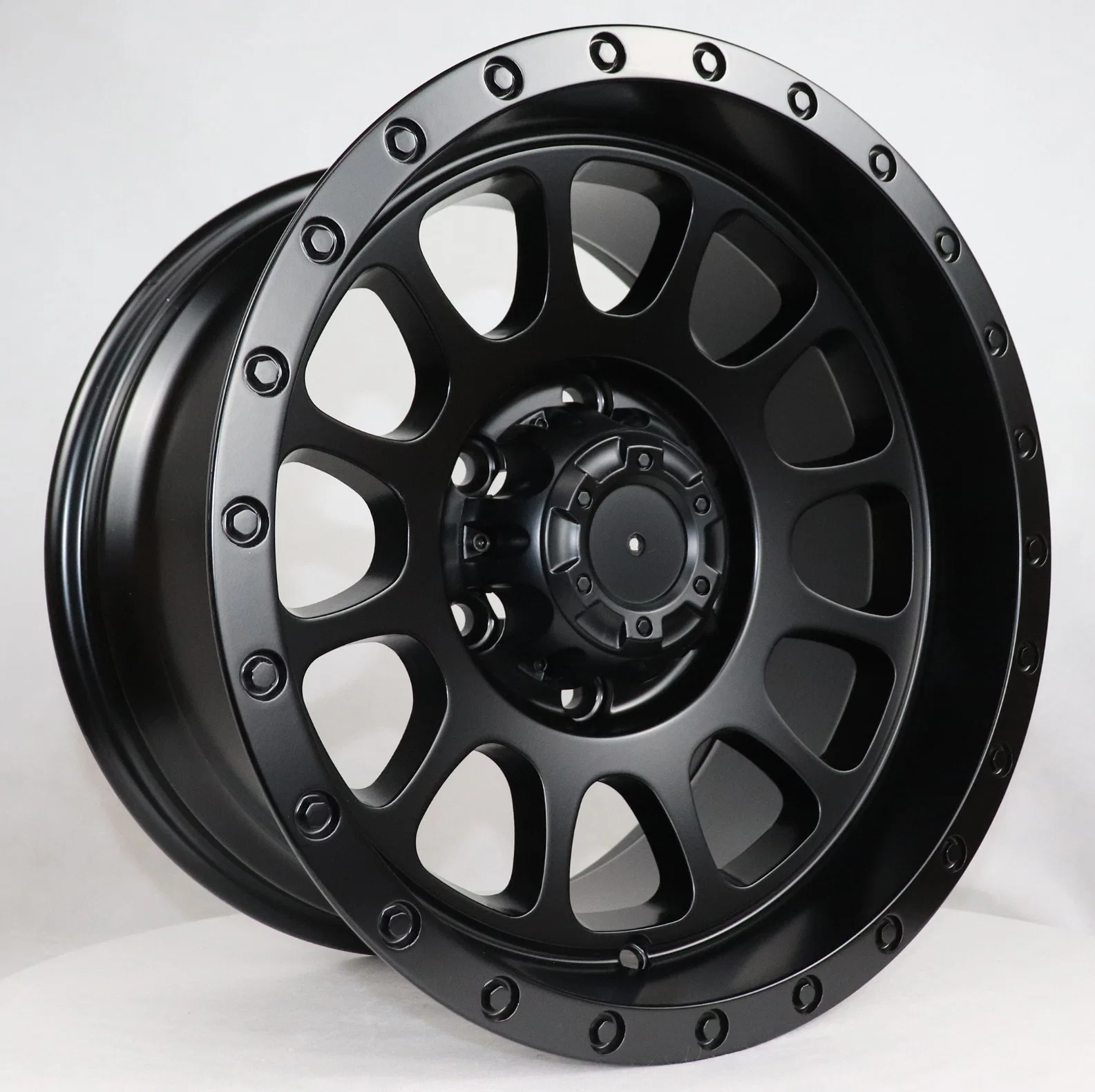 Alloy Wheel Rims Aftermarket 16 Inch 6X139.7