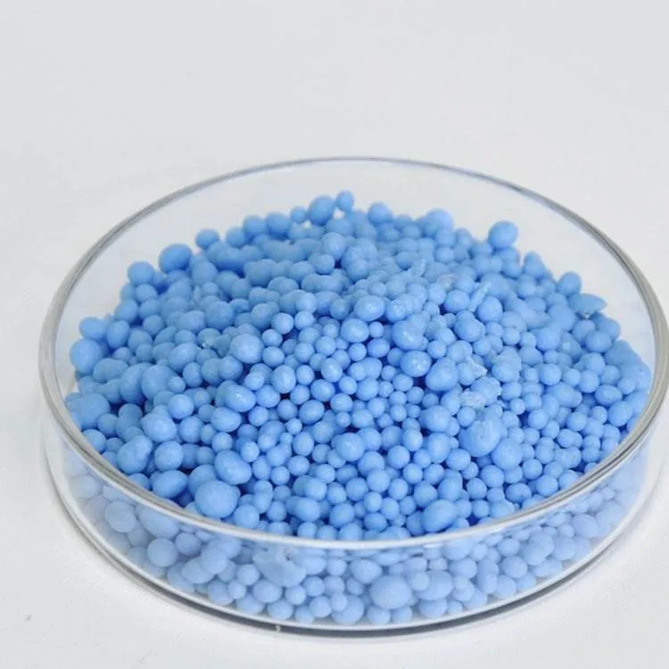 Water Soluble Fertilizer of Leaf Surface Fertilizer of Trace Element in Twelve Elements