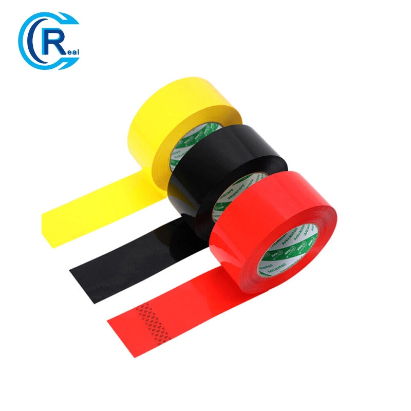 Green Packaging BOPP/OPP Tape Packing Sticky Adhesive Tape 45mmx200m