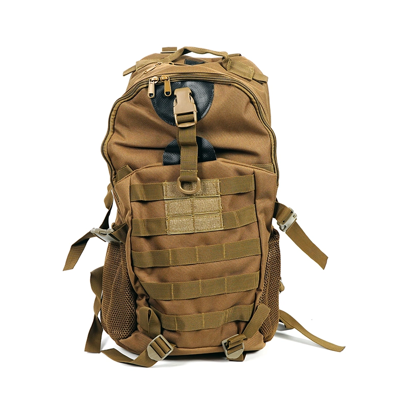 Sabado Outdoor Daypack Molle Backpack Military Style Rucksack Gear Tactical Assault Pack Bag for Hunting Camping Trekking