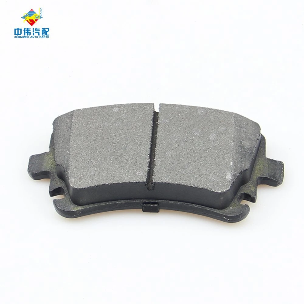 7e0698451 Good Quality Car Accessories Brake Pads for Audi A6 2005-2008