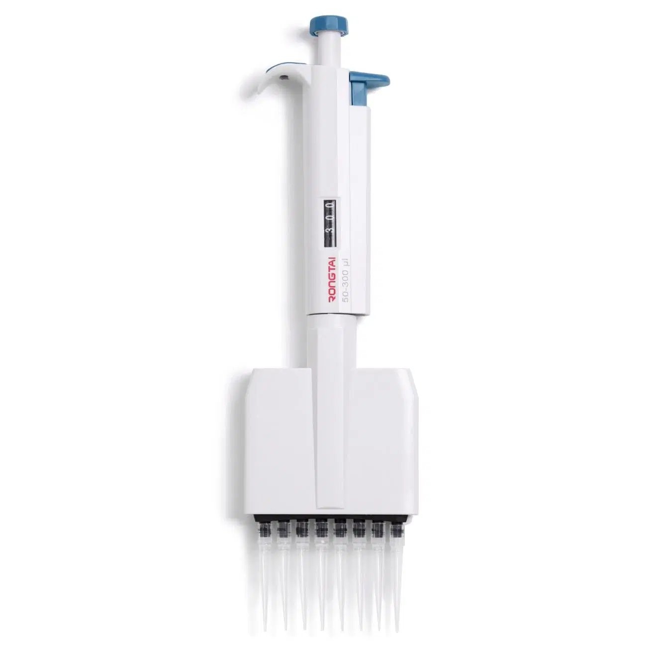 Mehrkanalpipette 2-20ul für Laborpipette