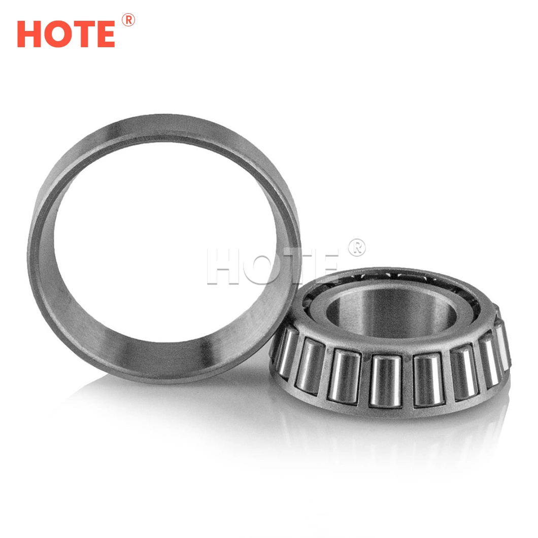 China 30202 30203 30204 30205 30206 30207 30208 30209 Tapered Roller Bearing