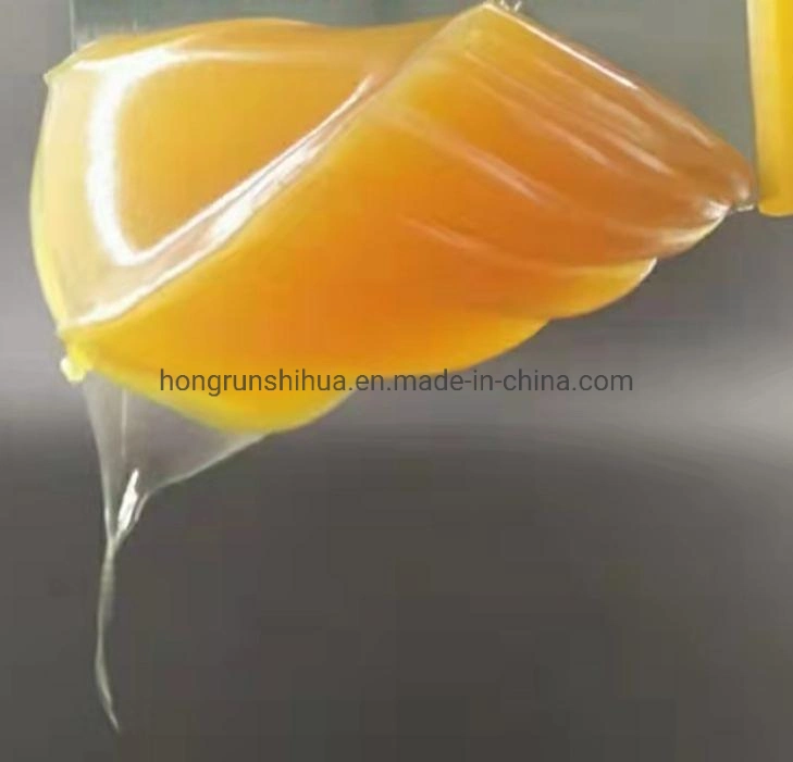 Anti Abrasion/Rust Resistance/Lubricant Grease/Yellow/Golden Color